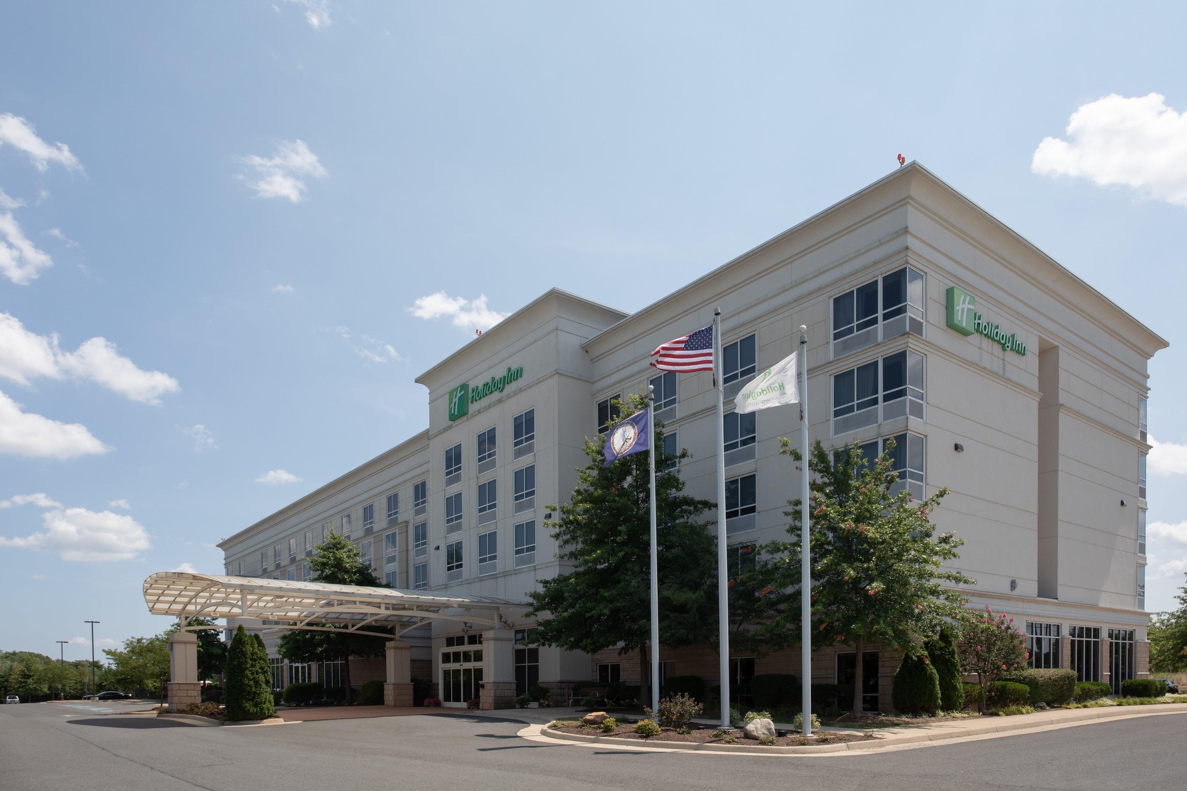 Holiday Inn Winchester Southeast-Historic Gateway, An Ihg Hotel Exterior foto