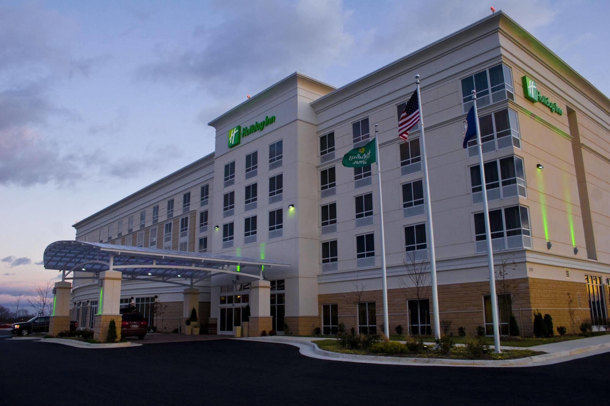 Holiday Inn Winchester Southeast-Historic Gateway, An Ihg Hotel Exterior foto